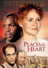 Places in the Heart Poster